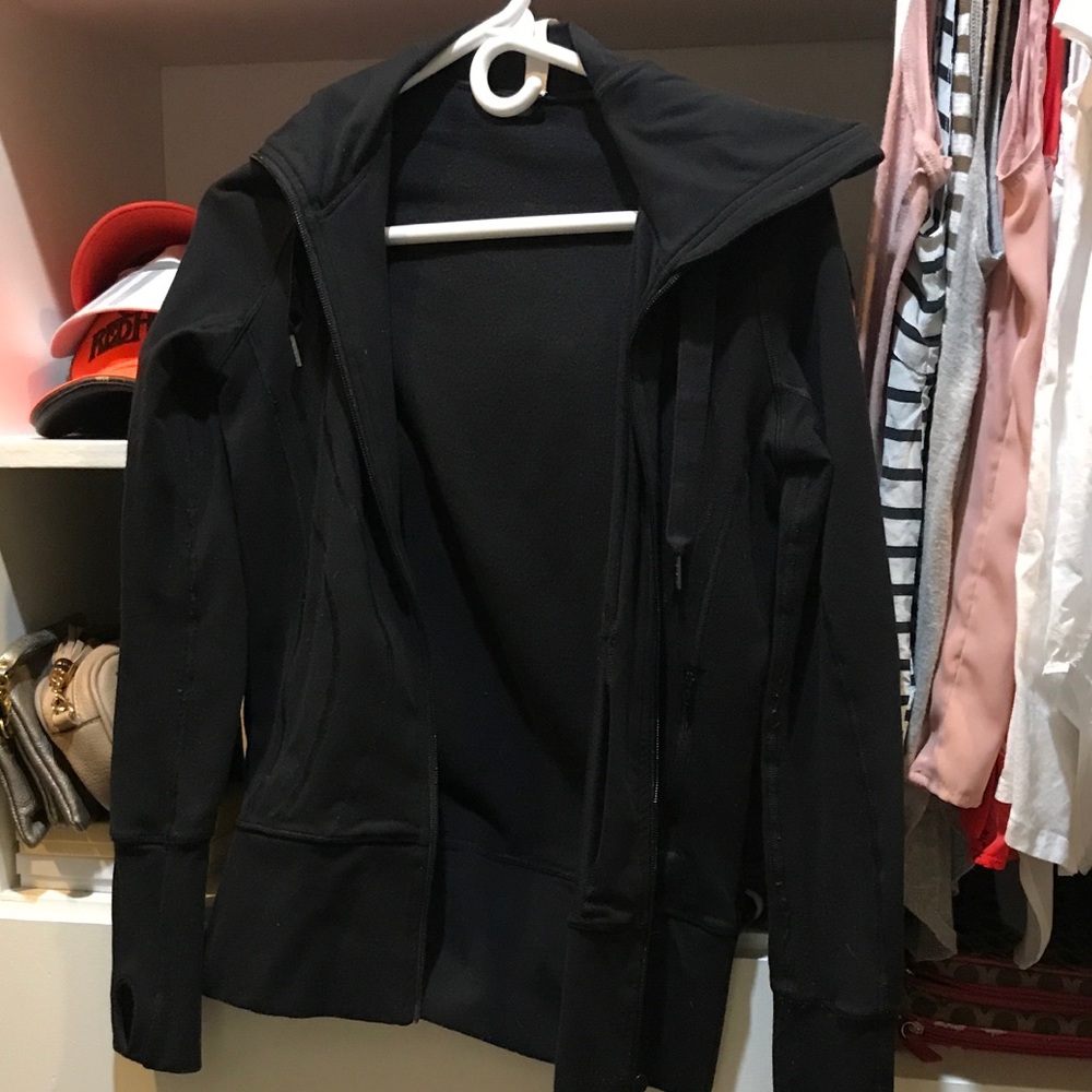 Lululemon Workout jacket